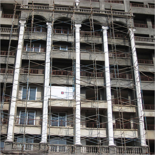 GRC Facade