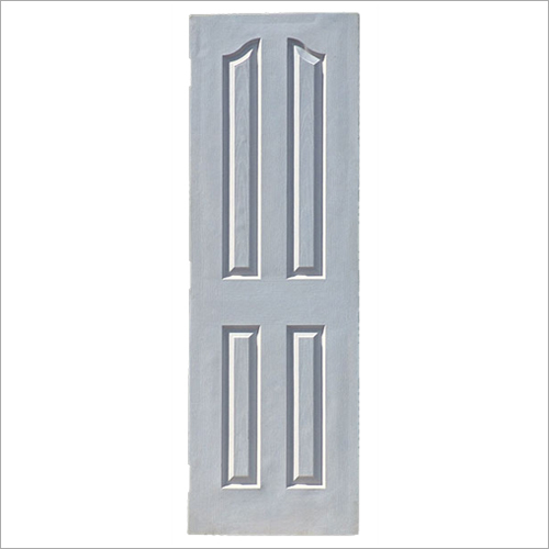 GRC Four Panel Door