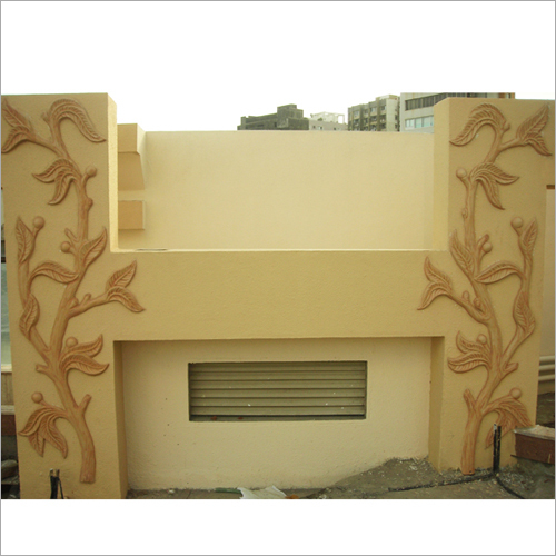 GRP Creeper Foliage Toran
