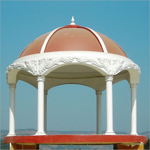 GRC Gazebos