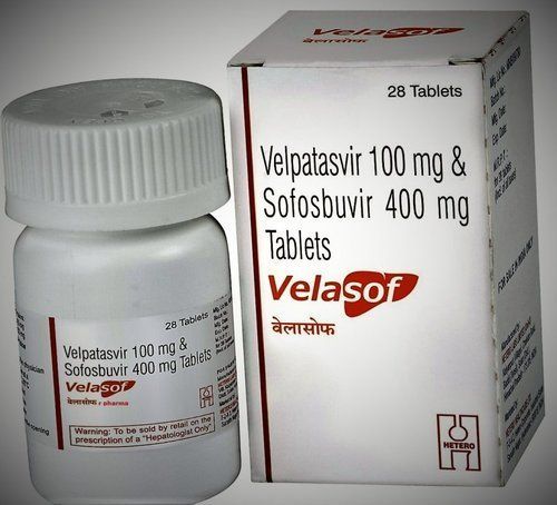 Velasof Tablet