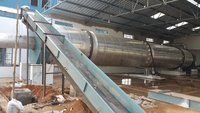 Biomass Rotary Dryer