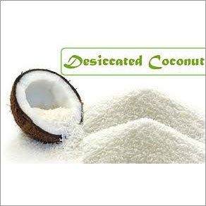 Coconut Powder