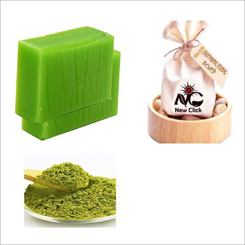 Arappu Soap