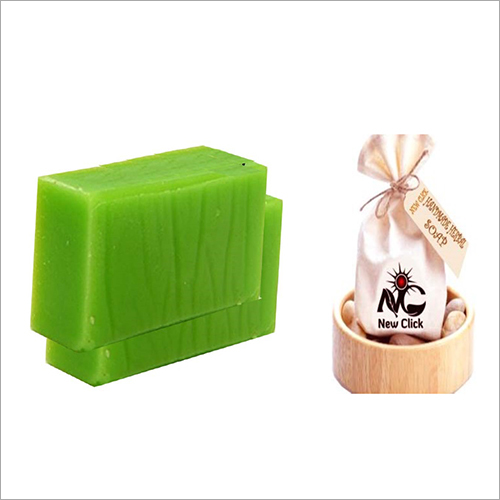 Tulsi Soap