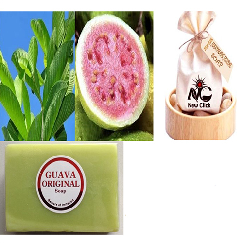 Guava Soap