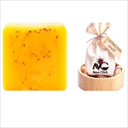 Banana Soap