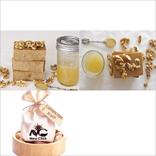 Honey Soap