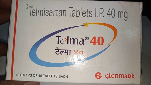 Telmisartan Tablets