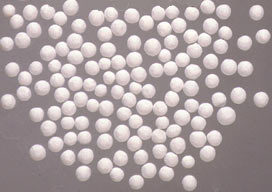 Activated Alumina Balls Activated Alumina Balls