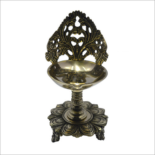 Brass Diya