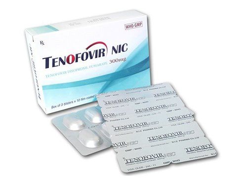 Tablets Tenofovir