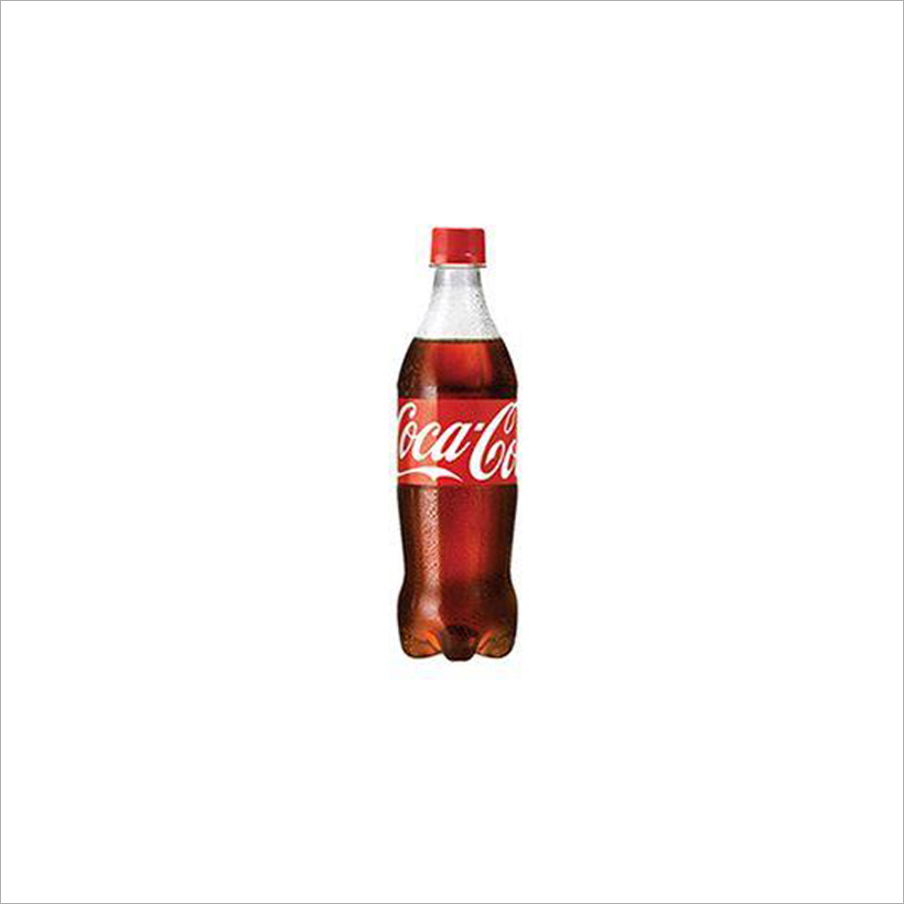 750 ml Coca Cola