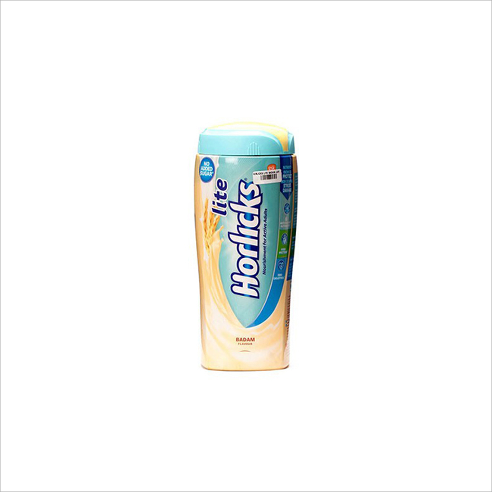 450 gm Badam Horlicks