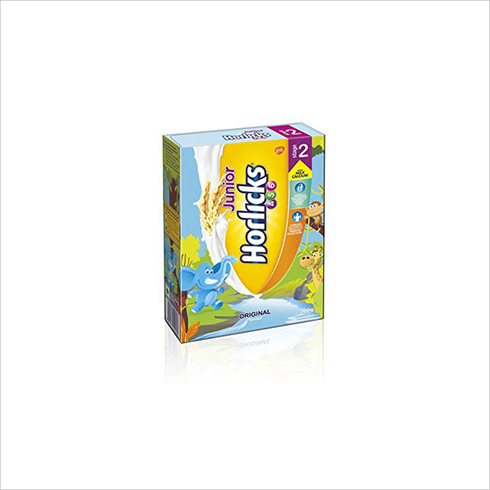 500 gm Junior 2 Horlicks