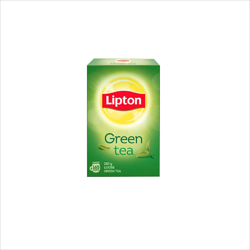 250 gm Lipton Green Tea
