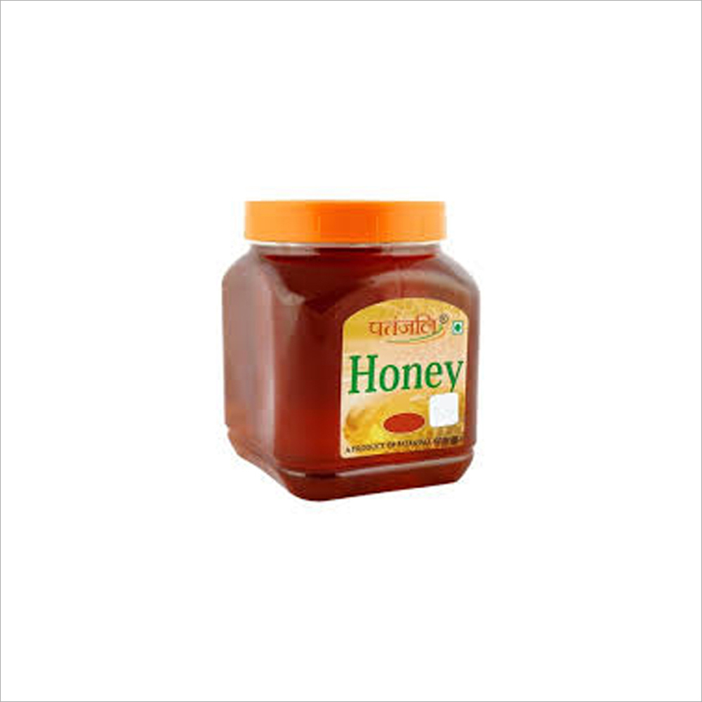 1 kg Patanjali Honey
