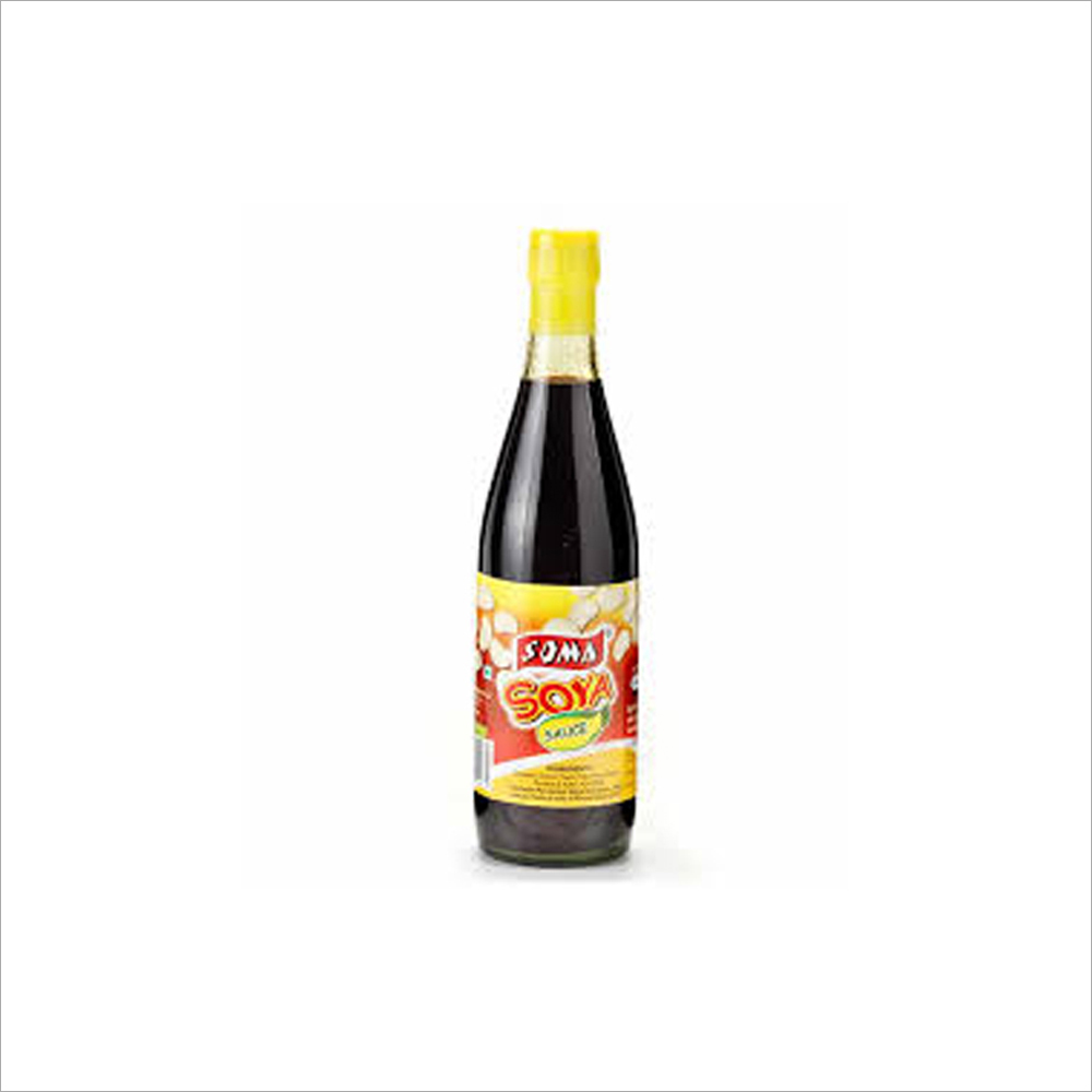 700 ml Soma Soya Sauce