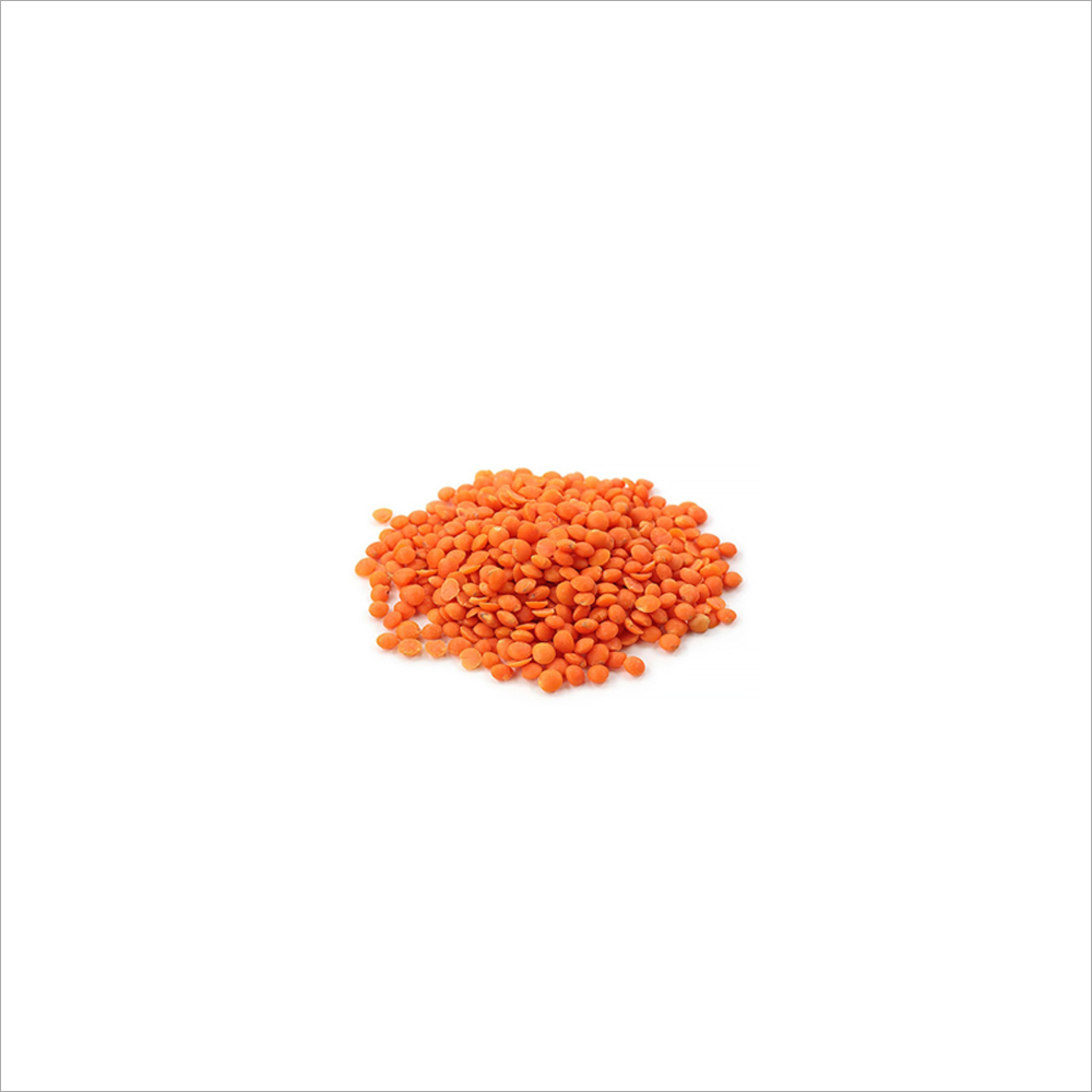 Dal Masoor