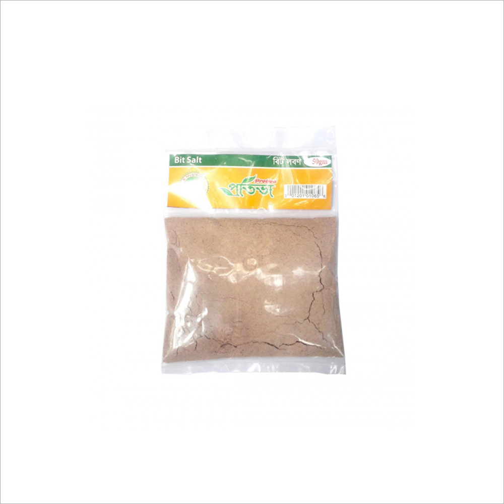 100 gm Bit Salt