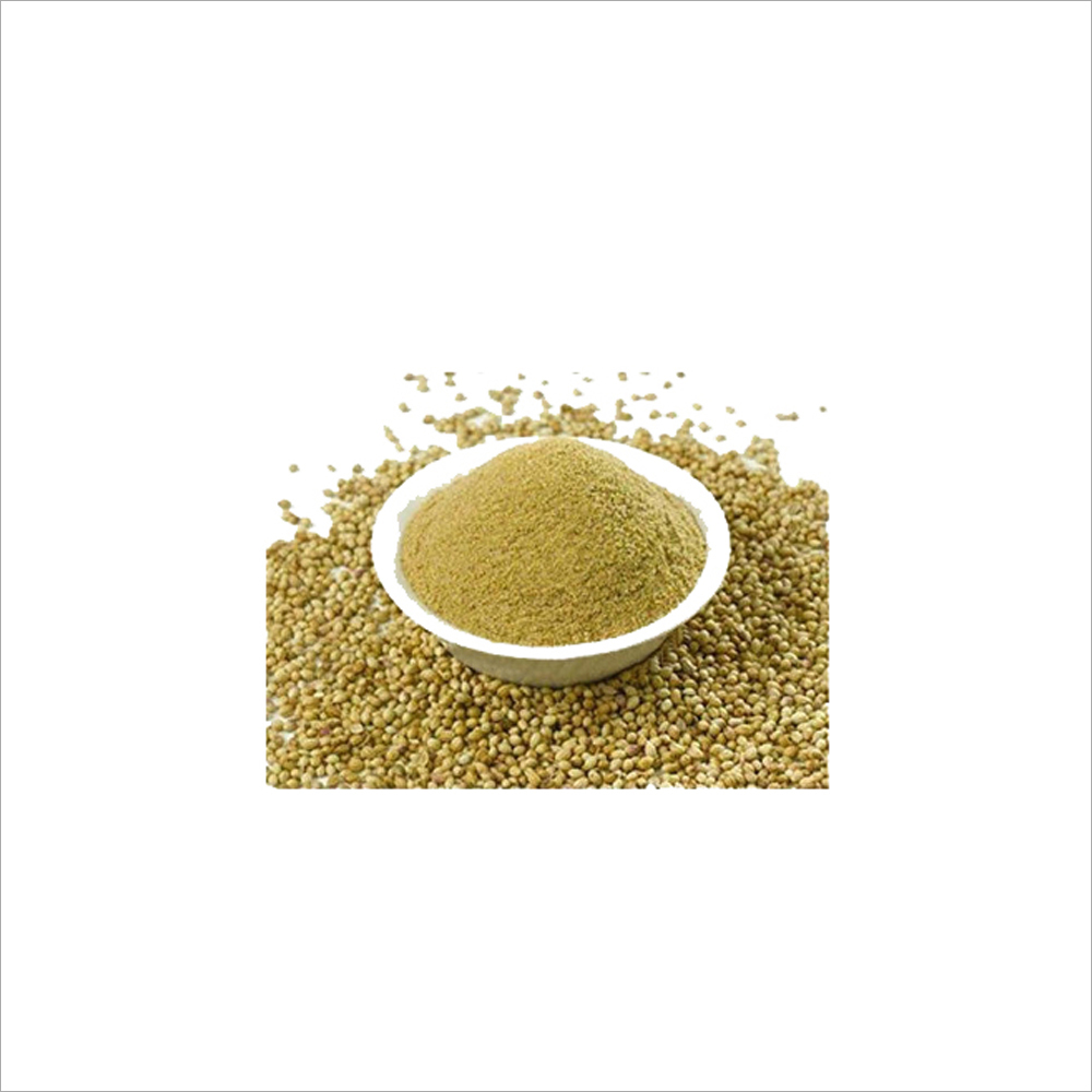 Masala & Spices