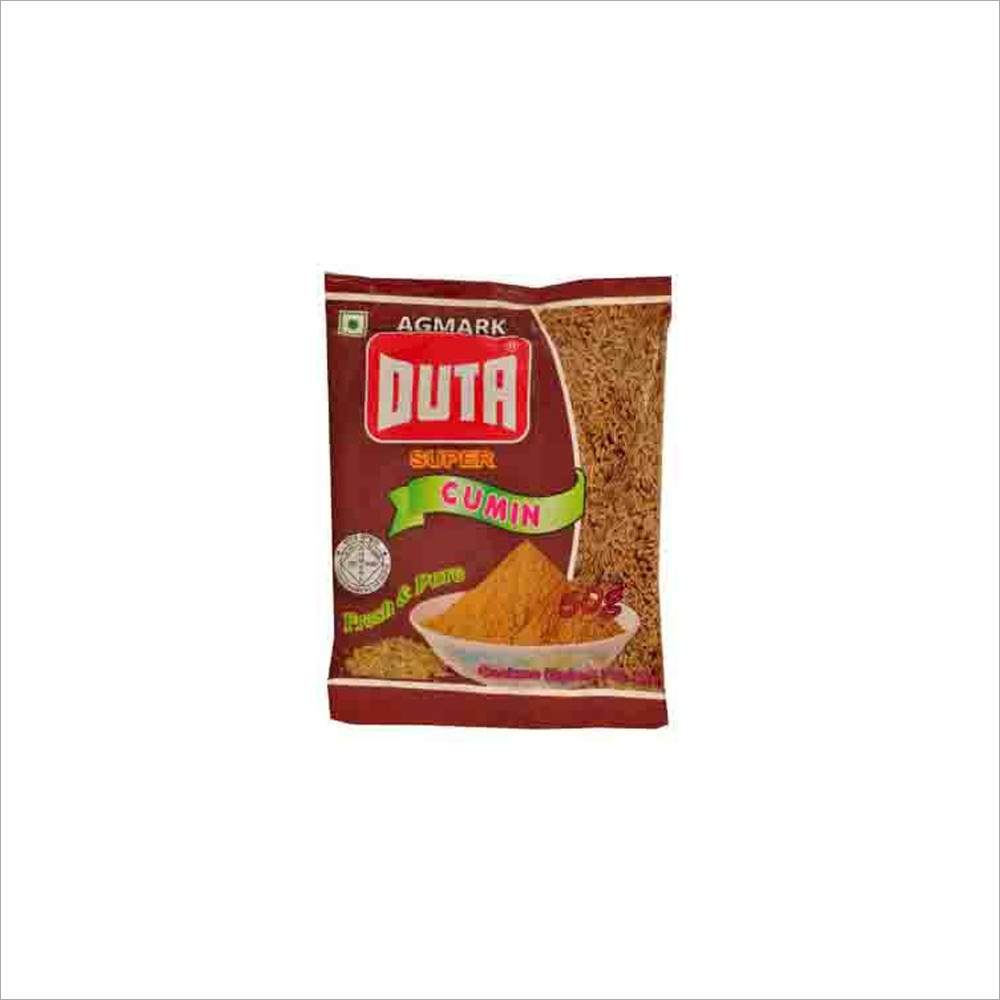 50 gm Duta Jeera Powder