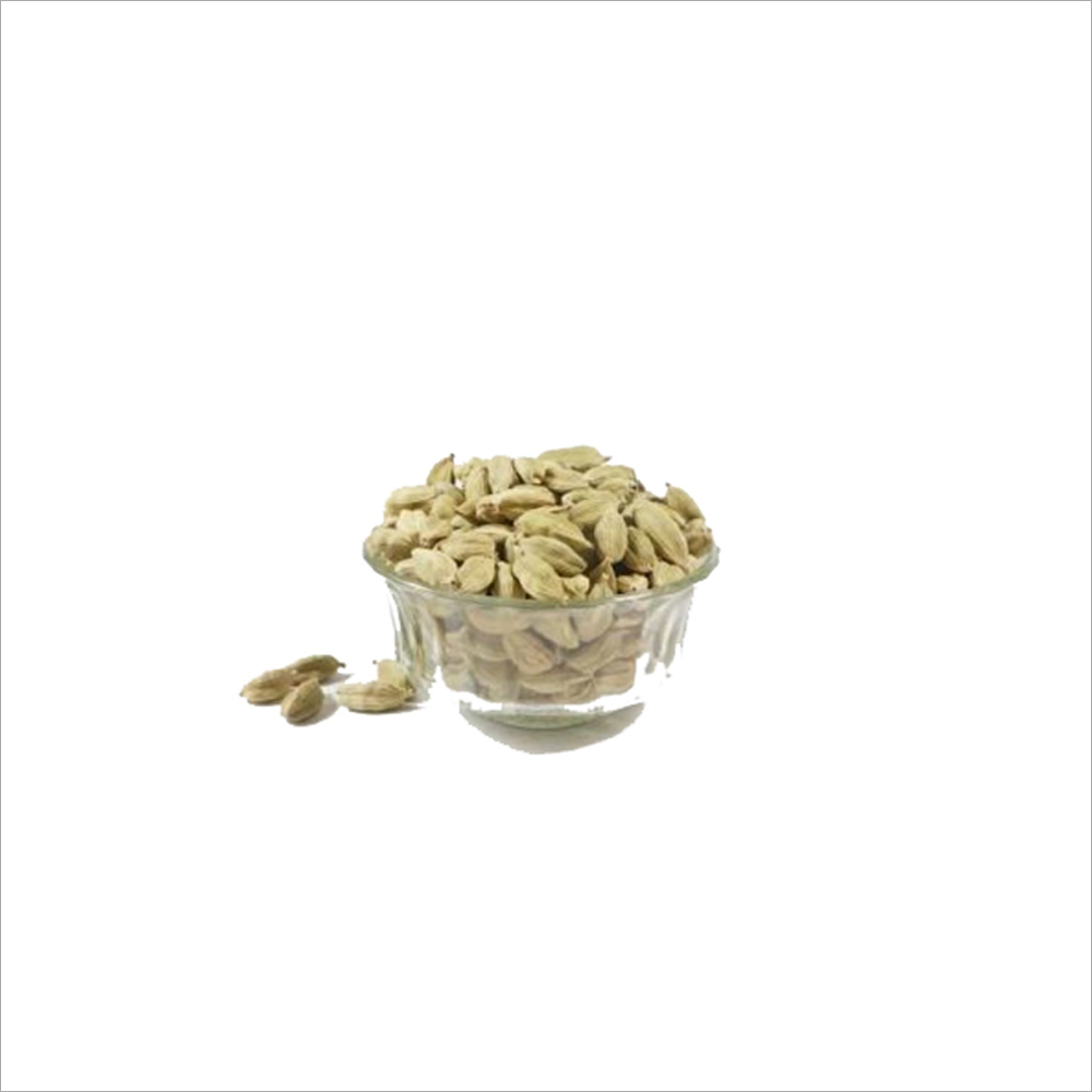 Elaichi Gota - Light Green, 1-3mm, <10% Moisture | Aromatic, Flavorful, Culinary, Fragrant Spice