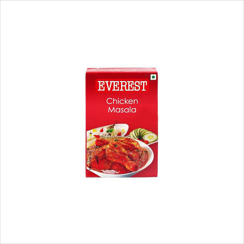 50 gm Everest Chicken Masala