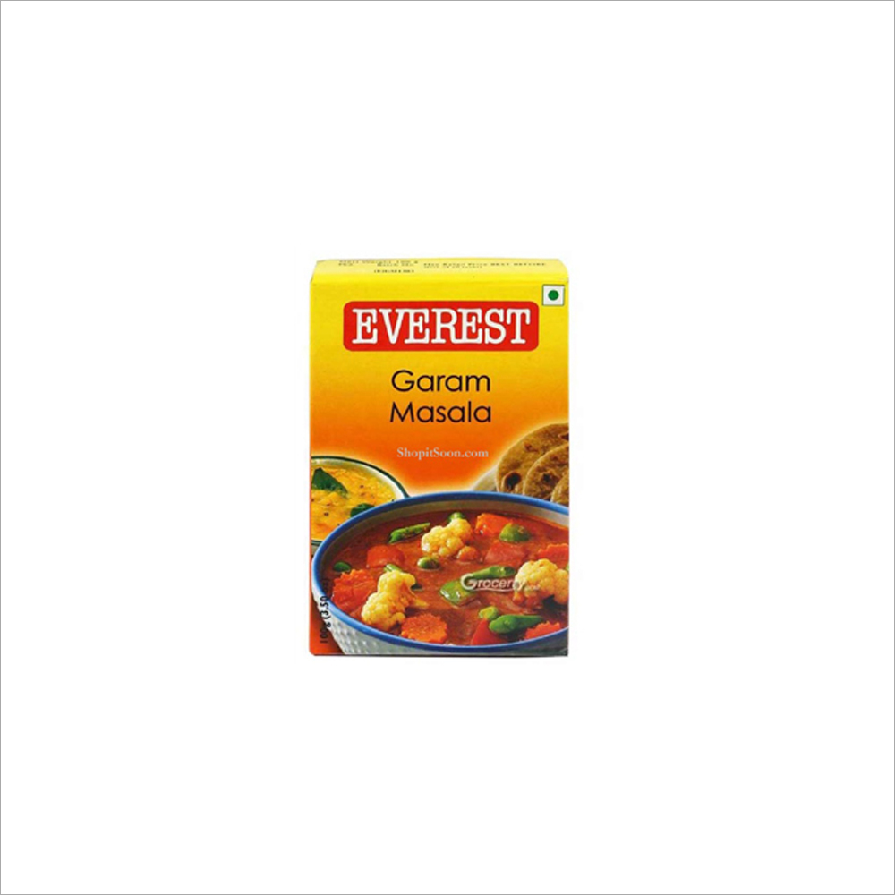 50 gm Everest Garam Masala