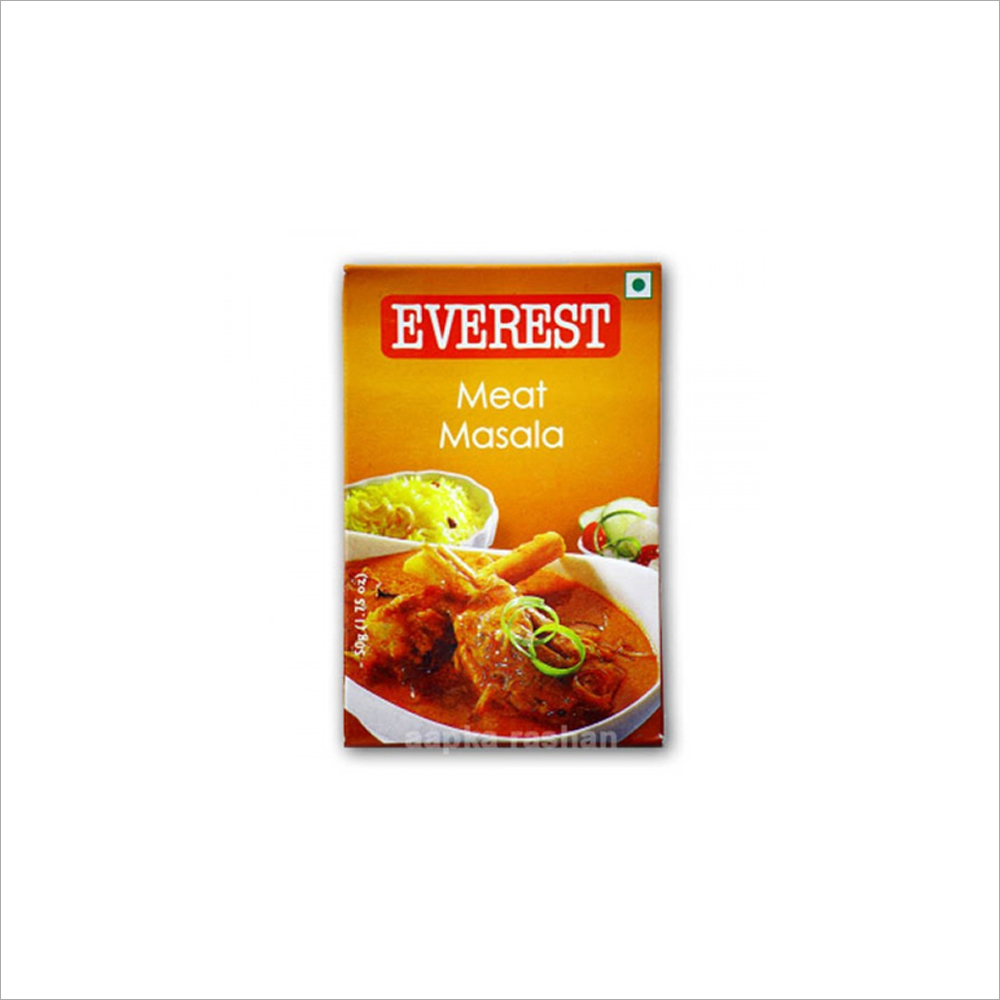 50 gm Everest Meat Masala