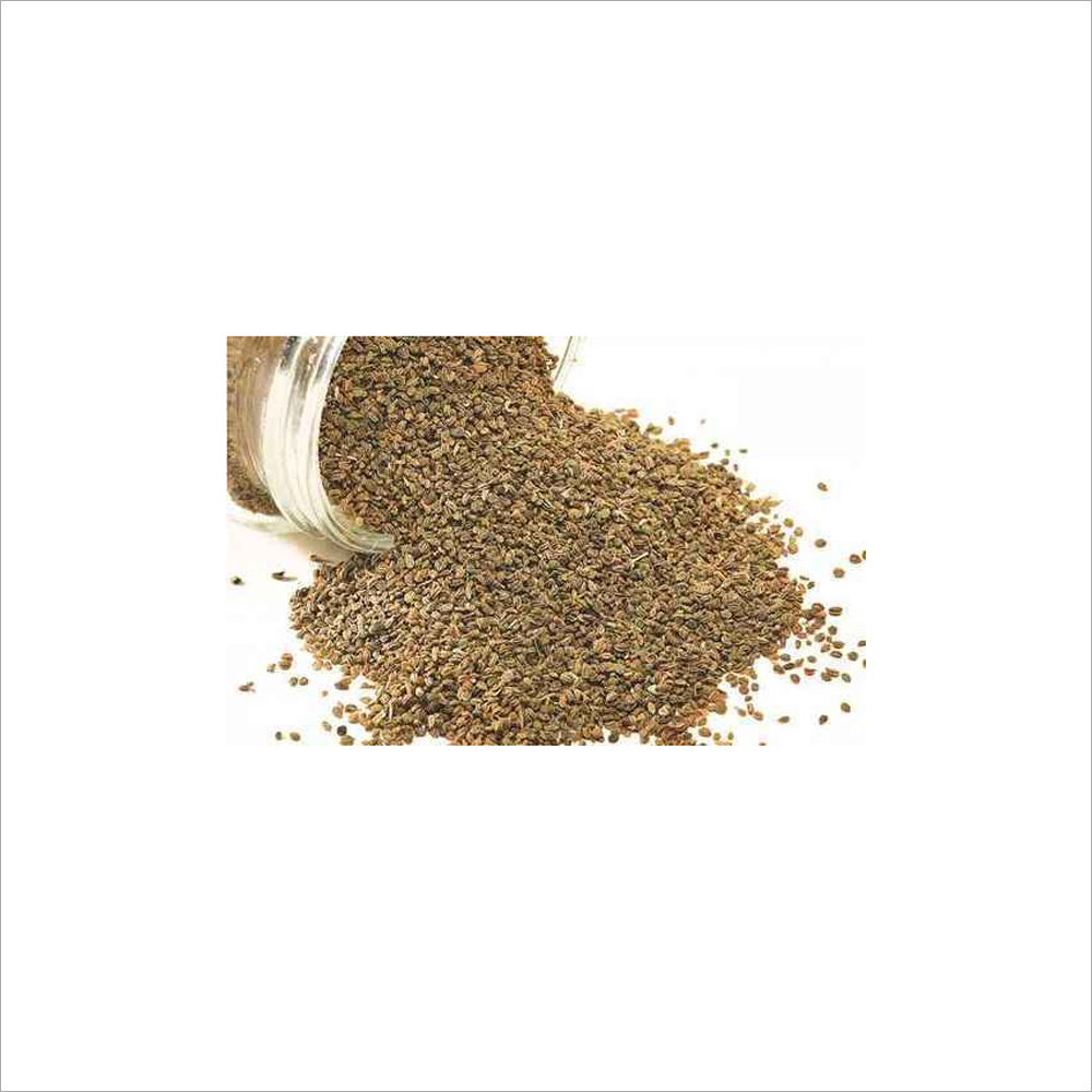 Ajwain
