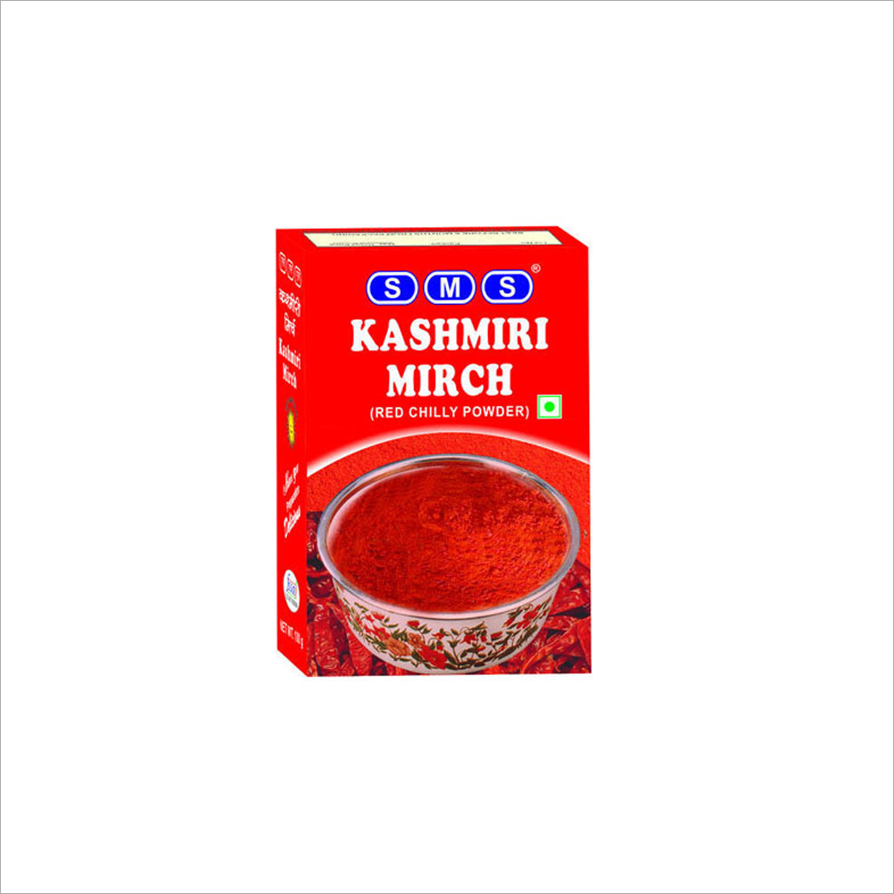 Masala & Spices