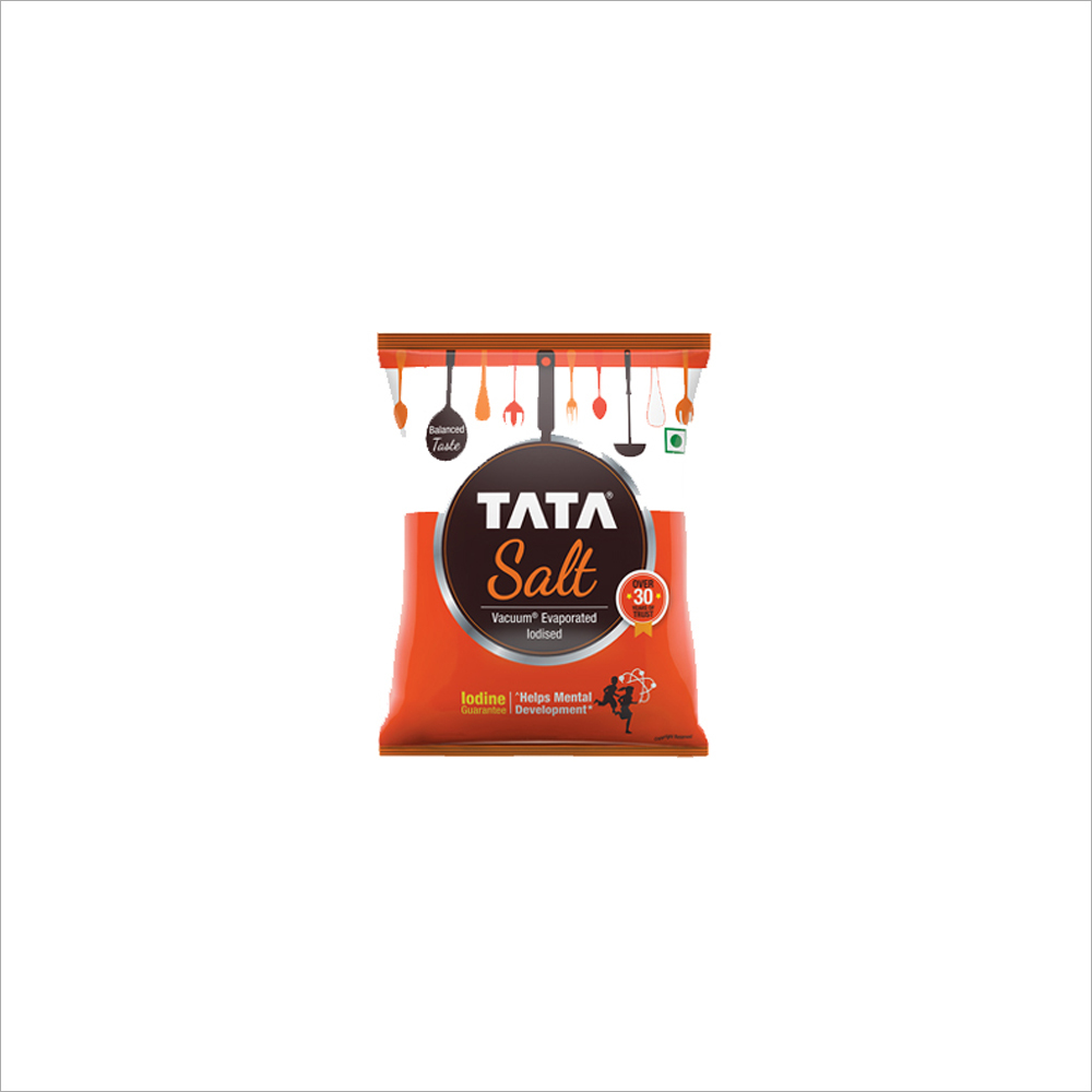 Tata Salt