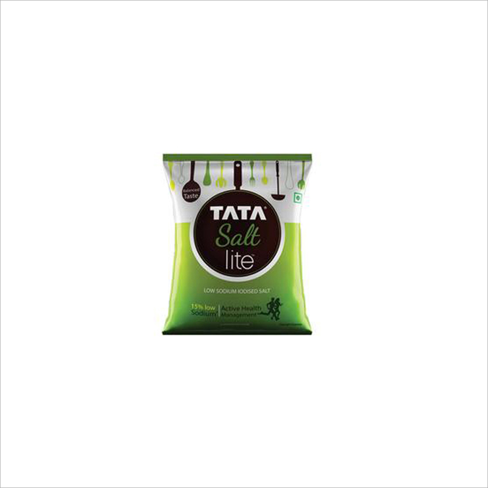 Tata Salt Lite