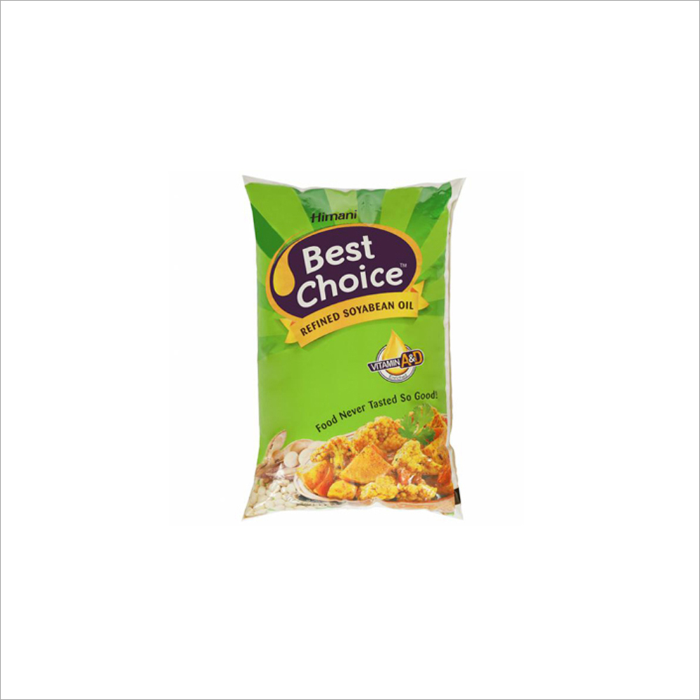 Emami Best Choice Soyabean Oil