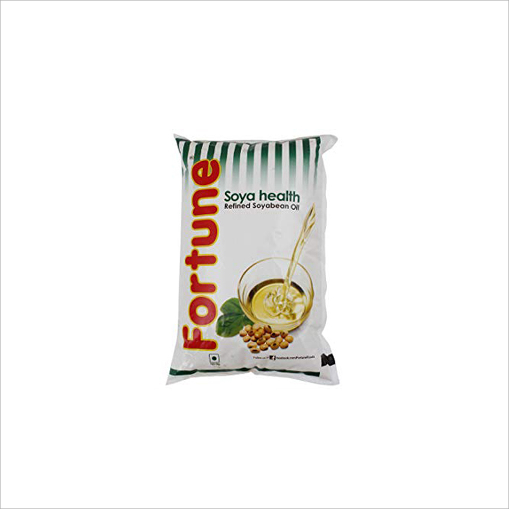 200 ml Fortune Refined Oil