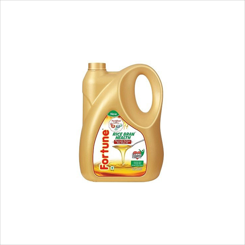 Oil & Ghee