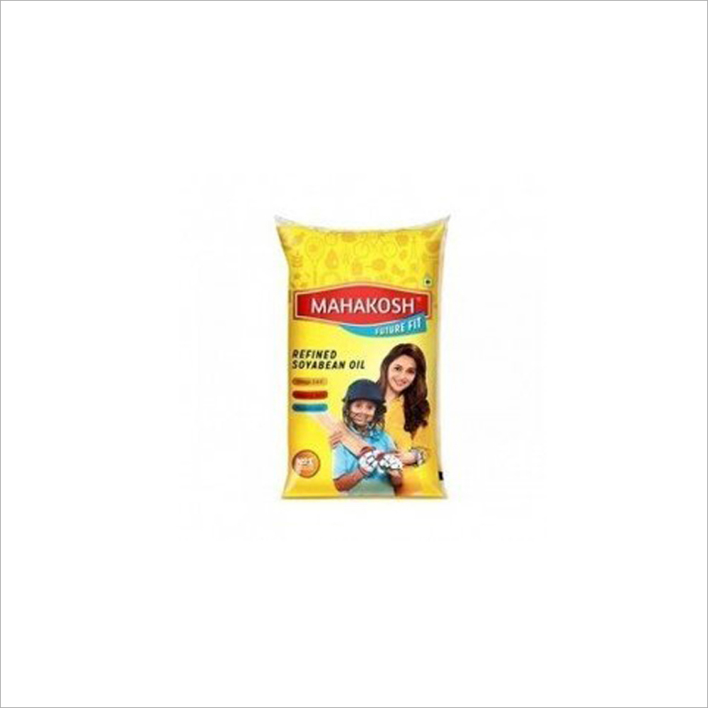 Mahakarsh Refine oil