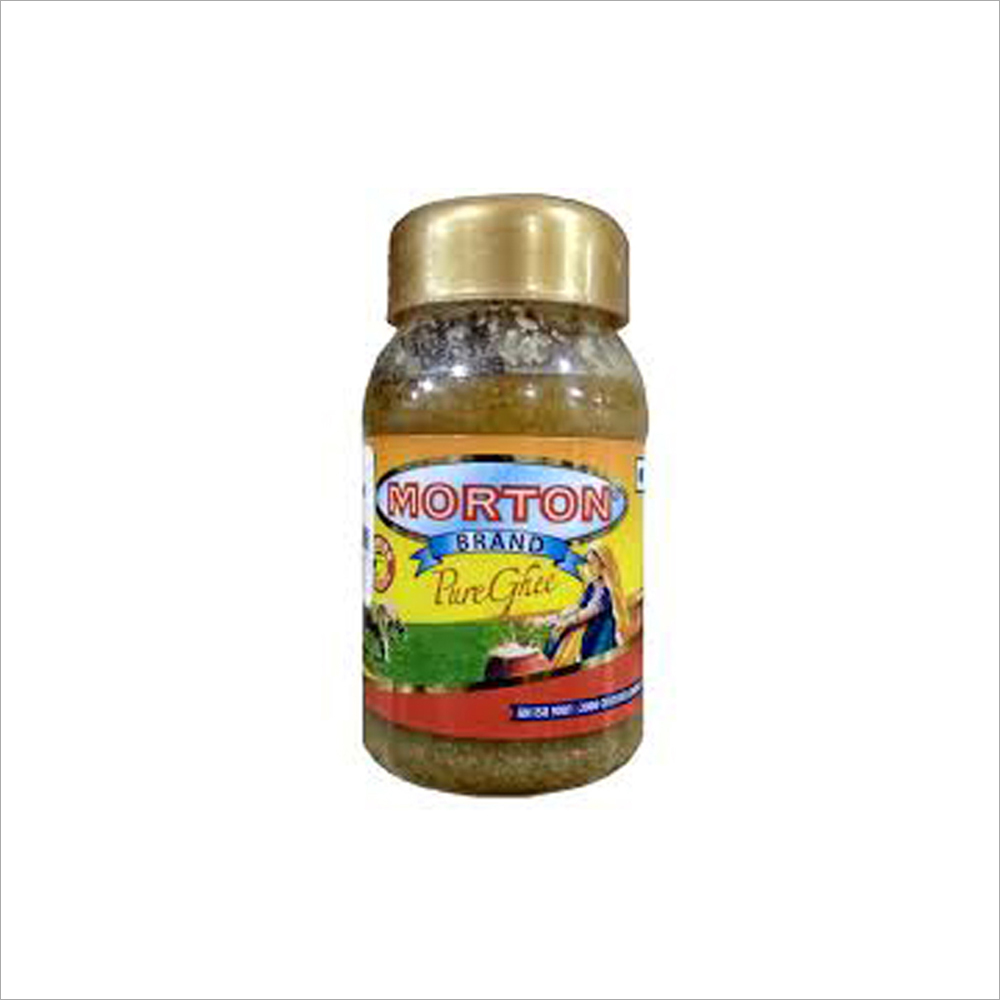 200 gm Morton Ghee