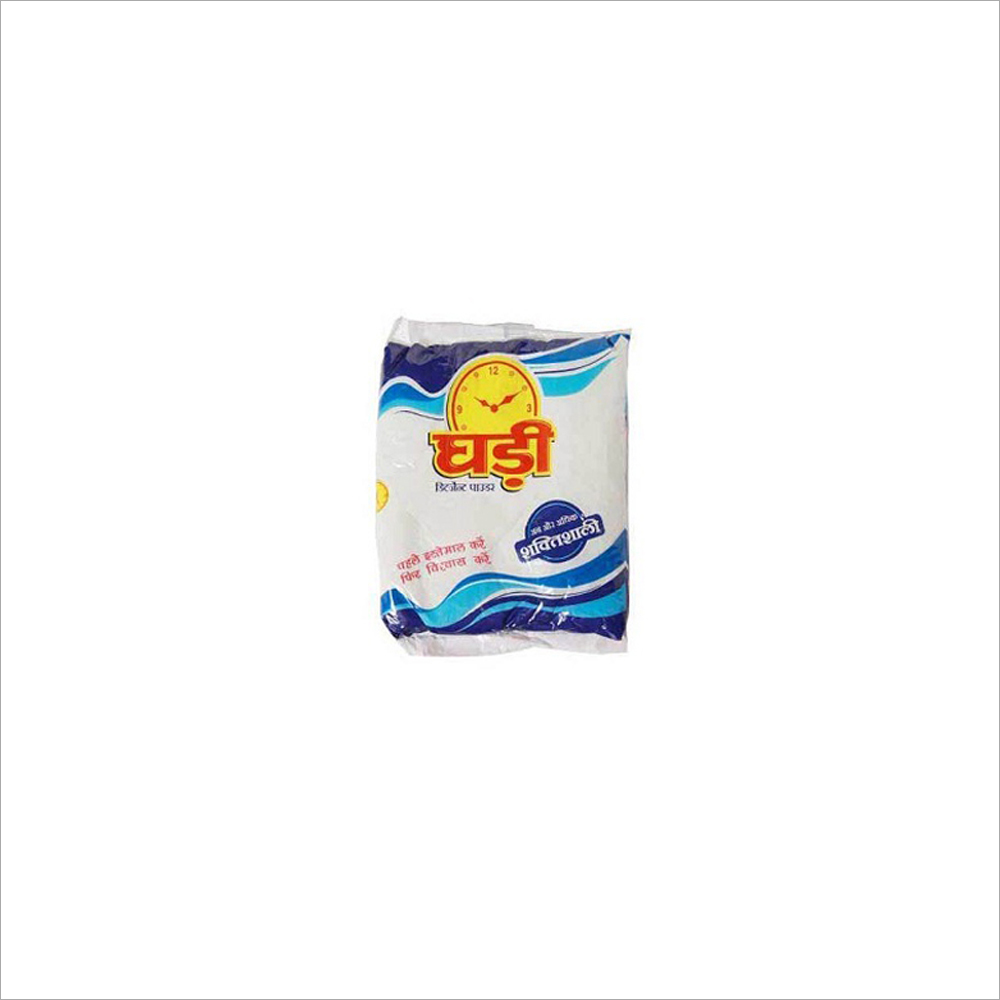 Ghari Detergent Washing Powder