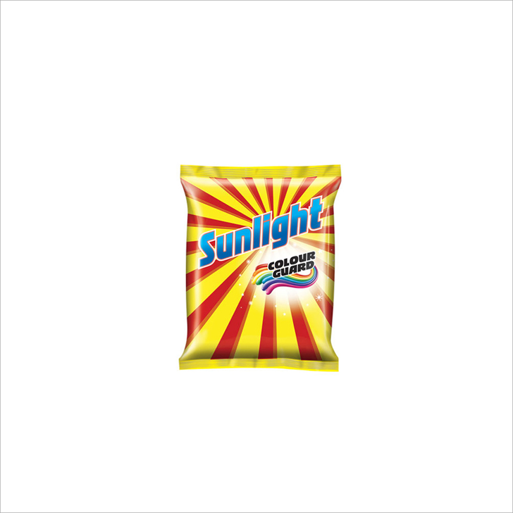 Washing Powder