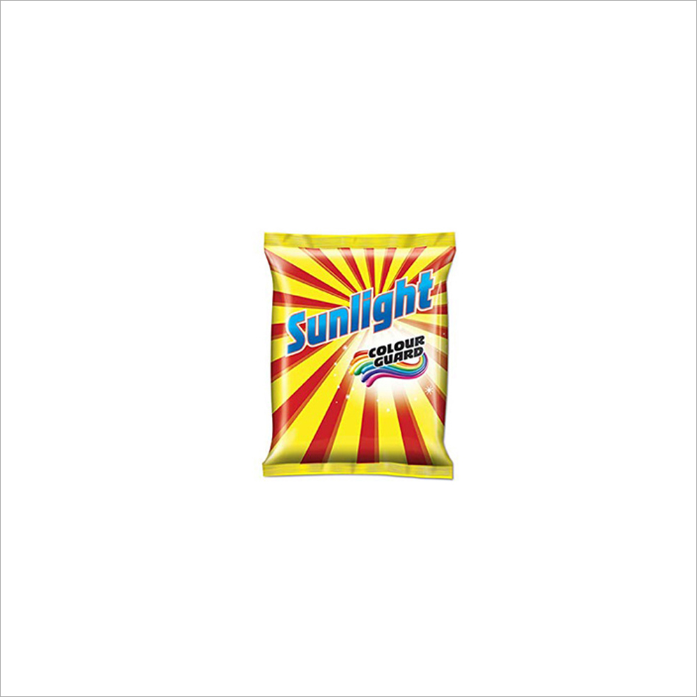 Washing Powder