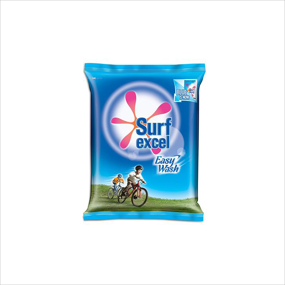 Washing Powder