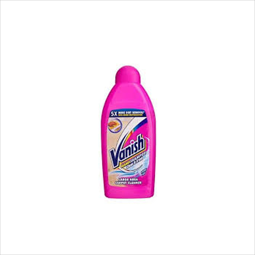 Liquid Detergent