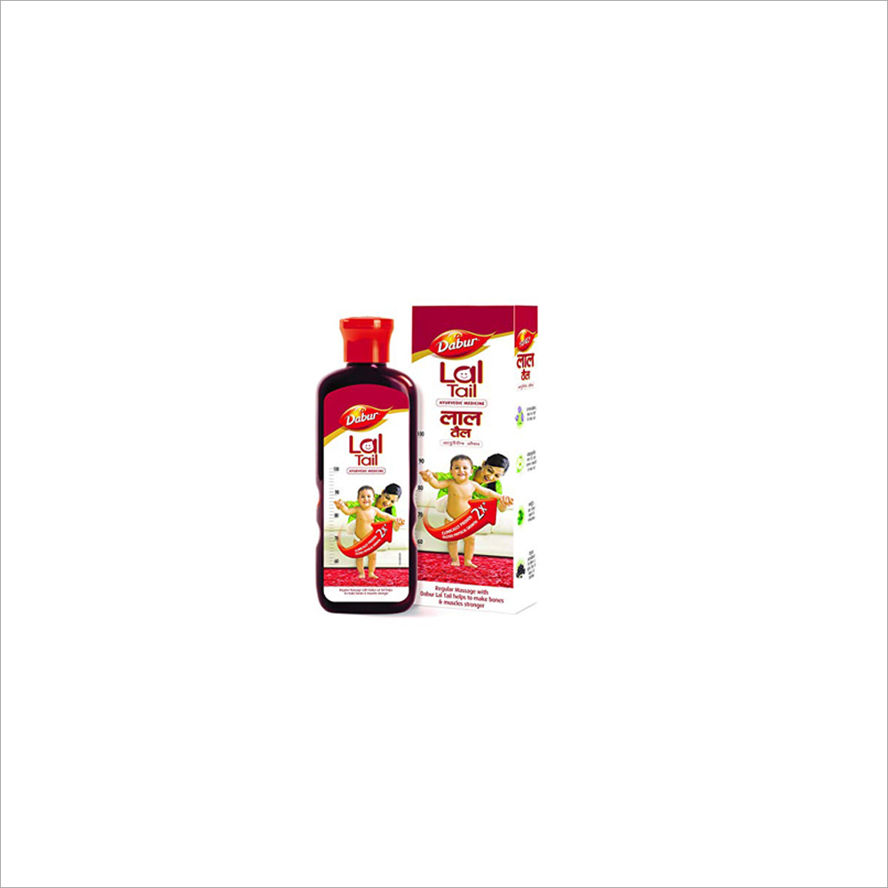 100 ml Dabur Lal Tail