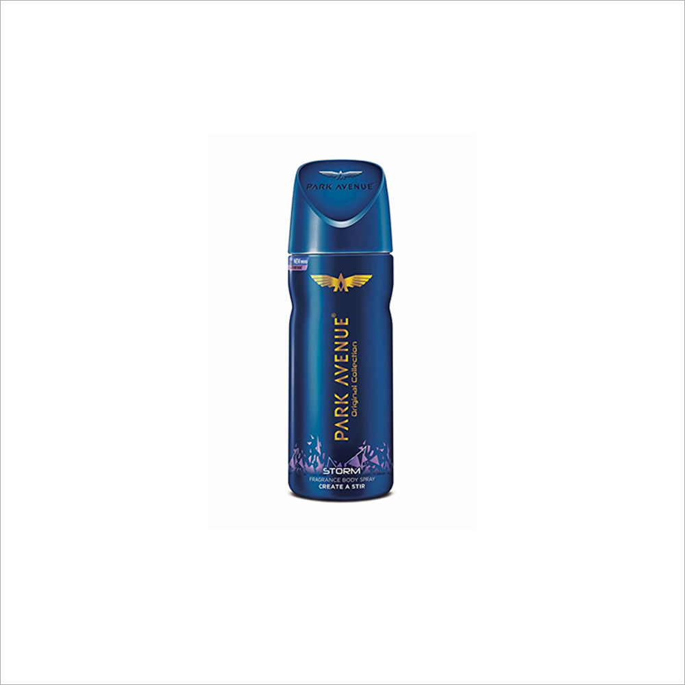100 gm Park Avenue Storm Perfume