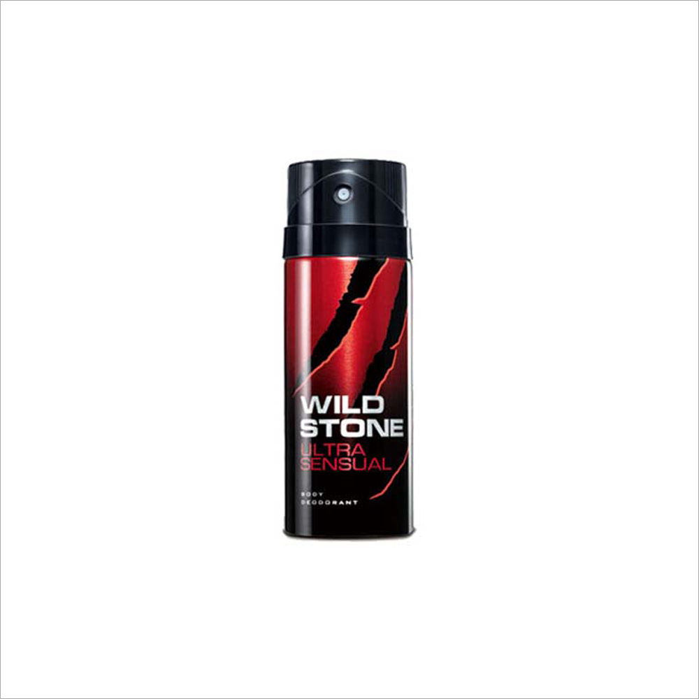 Deodorant & Perfume