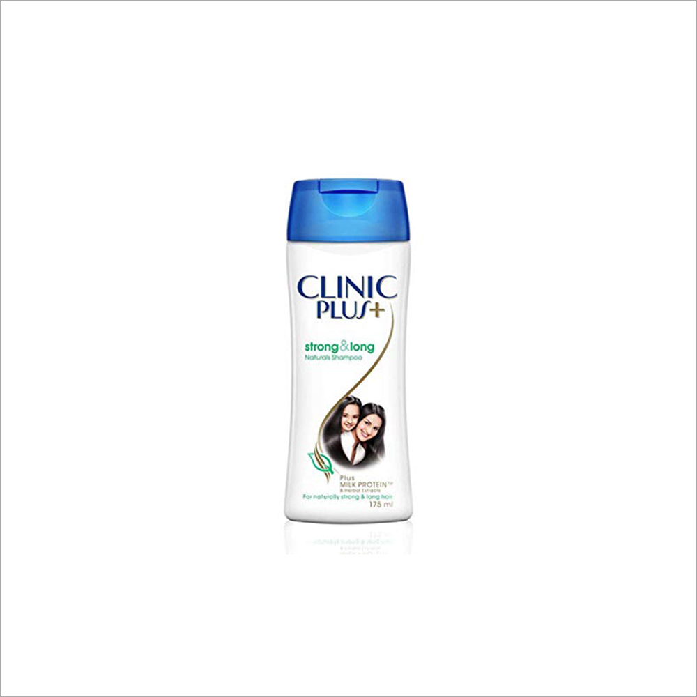 175 ml Clinic Plus Shampoo