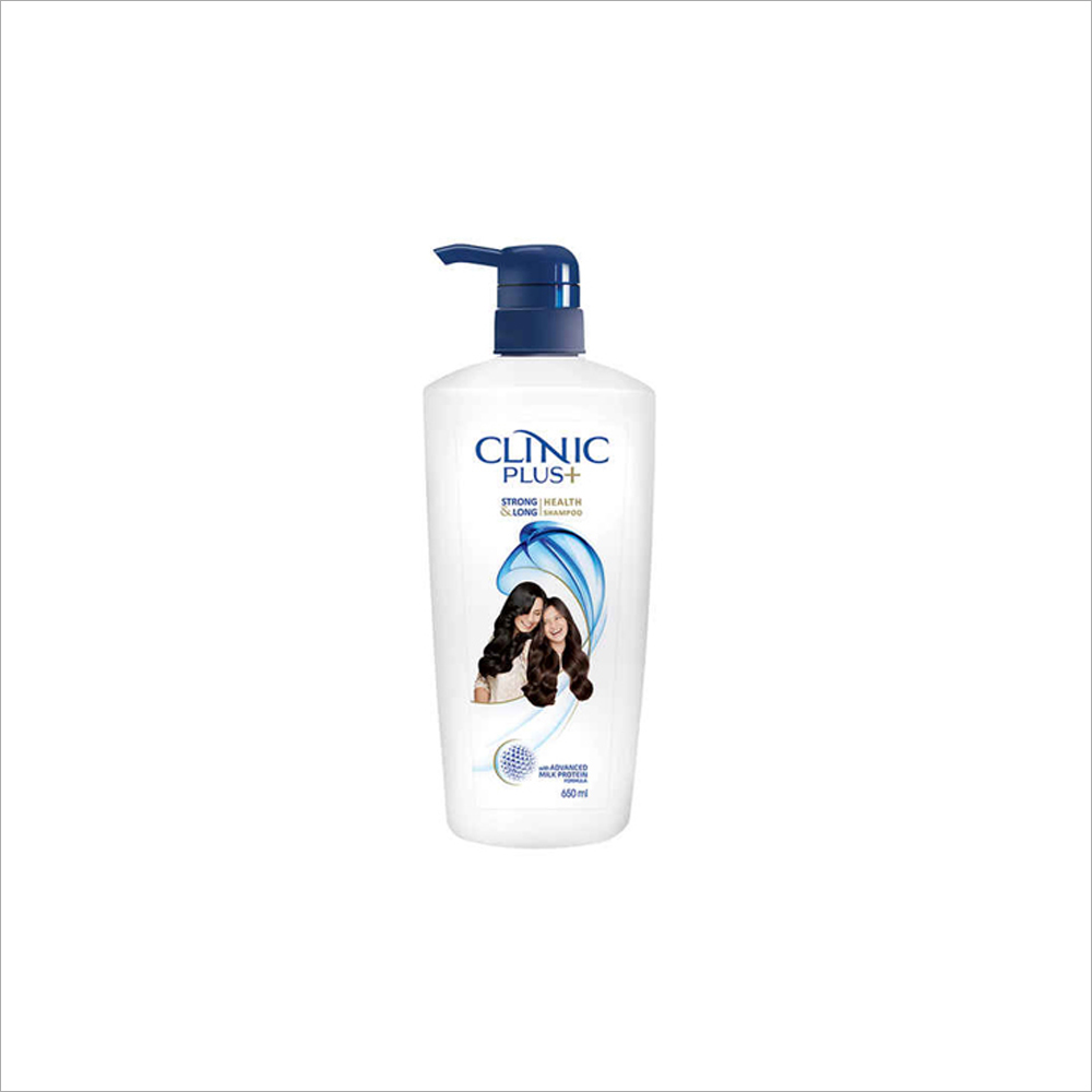 340 ml Clinic Plus Shampoo