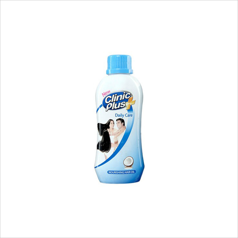 200 ml Clinic Plus Hair Oil